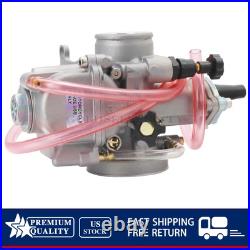 Fits For 03-17 KTM 85SX 47031001000 For Keihin 28MM PWK Carburetor Assembly