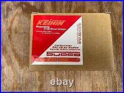 For Honda CR80 C85 Keihin 28mm PWK Carb Carburetor Upgrade