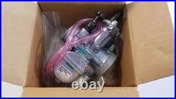 For Honda CR80 C85 Keihin 28mm PWK Carb Carburetor Upgrade