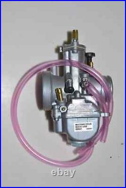 For Honda CR80 CR85 Keihin 28mm PWK Carb Carburetor Upgrade