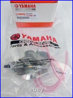For Yamaha Carburetor Keihin PWK 28 mm YZ85 YZ 85 all years 5PA-14101-01 OEM