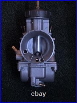 GENUINE 38mm Keihin Carburetor