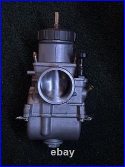 GENUINE 38mm Keihin Carburetor