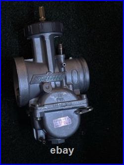 GENUINE 38mm Keihin Carburetor