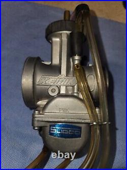 Genuine Keihin Carburetor Carb PWK 33 MM 016-148