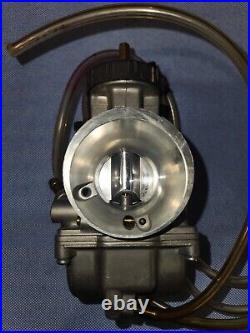 Genuine Keihin Carburetor Carb PWK 33 MM 016-148