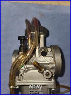 Genuine Keihin Carburetor Carb PWK 33 MM 016-148