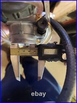 Genuine Keihin Carburetor Carb PWK 33 MM 016-148