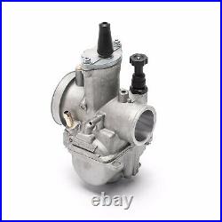 Genuine Keihin PWK 28 mm CARBURETOR / 85SX / PWK28 Carb VERGASER