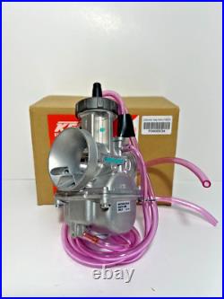 Honda ATC250R TRX250R Keihin 35MM PWK Airstriker Carburetor Carb 016-160