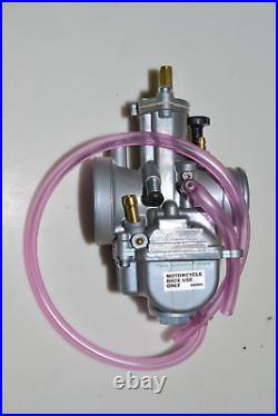 Honda CR80 CR85 Keihin 28mm PWK Carb Carburetor Upgrade New