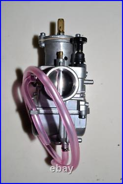 Honda CR80 CR85 Keihin 28mm PWK Carb Carburetor Upgrade New Honda CR80 CR85 Keihin 28mm PWK Carb Carburetor Upgrade New