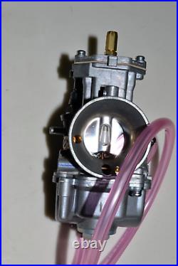 Honda CR80 CR85 Keihin 28mm PWK Carb Carburetor Upgrade New