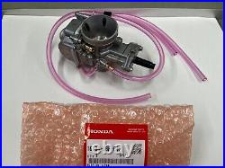 Honda Carburetor 05 06 07 CR85 R RB OEM PWK 10A Genuine Carb Assembly