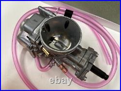 Honda Carburetor 05 06 07 CR85 R RB OEM PWK 10A Genuine Carb Assembly