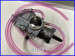 Honda Carburetor 05 06 07 CR85 R RB OEM PWK 10A Genuine Carb Assembly