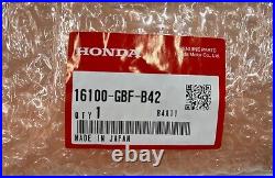 Honda Carburetor 05 06 07 CR85 R RB OEM PWK 10A Genuine Carb Assembly
