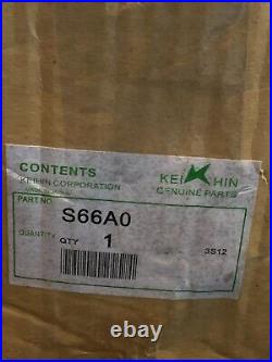 Honda Cr500r Pwk 40 Carburetor Cr 500r Oem 84-01 Pwk40 Honda Cr500r Pwk 40 Carburetor Cr 500r Oem 84-01 Pwk40