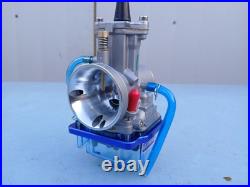 Honda Dio High Performance 28mm PWK Carburetor AF18 Race Use ONLY Honda Dio High Performance 28mm PWK Carburetor AF18 Race Use ONLY