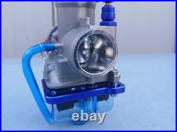 Honda Dio High Performance 28mm PWK Carburetor AF18 Race Use ONLY Honda Dio High Performance 28mm PWK Carburetor AF18 Race Use ONLY