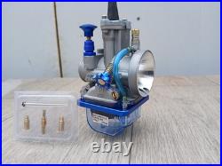 Honda Dio High Performance Custom 30mm PWK Carburetor AF18 Race Use ONLY