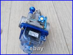 Honda Dio High Performance Custom 30mm PWK Carburetor AF18 Race Use ONLY