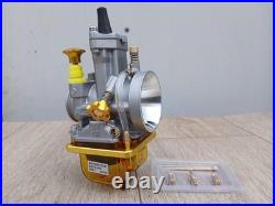 Honda Dio High Performance Custom 34mm PWK Carburetor AF18 Race Use ONLY