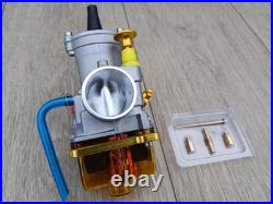 Honda Dio High Performance Custom 34mm PWK Carburetor AF18 Race Use ONLY