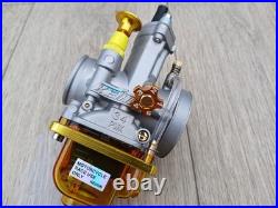 Honda Dio High Performance Custom 34mm PWK Carburetor AF18 Race Use ONLY