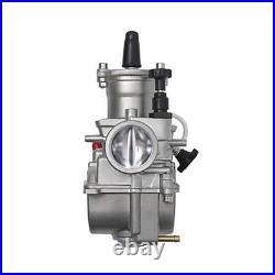 Honda Genuine Carburetor 05 06 07 CR85 R RB OEM PWK 10A Carb Assembly NEW