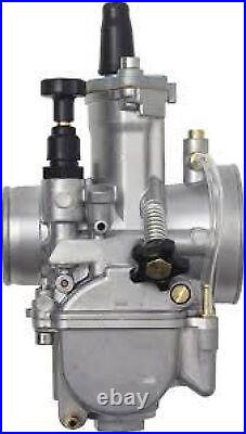 thumbnail image 2 of Honda OEM Carburetor Assembly PB5FB – 06-12 TRX90/X/EX – Complete Carb #F255 (16100-HP2-673) 2 of 4