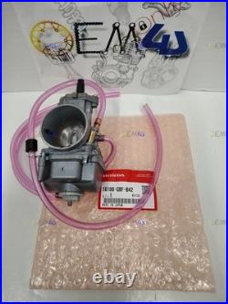 Honda Genuine OEM Carb Carburetor 2005-2007 CR85 R RB PWK 10A 16100-GBF-B42