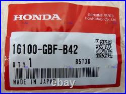 Honda Genuine OEM Carb Carburetor 2005-2007 CR85 R RB PWK 10A 16100-GBF-B42