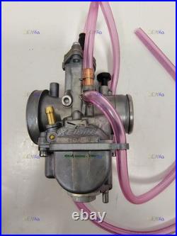 Honda Genuine OEM Carb Carburetor 2005-2007 CR85 R RB PWK 10A 16100-GBF-B42