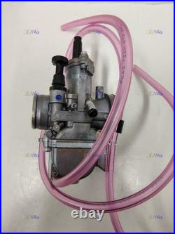 Honda Genuine OEM Carb Carburetor 2005-2007 CR85 R RB PWK 10A 16100-GBF-B42