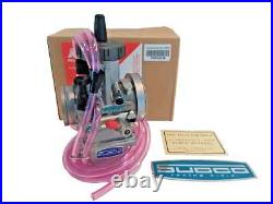 Honda TRX250R FourTrax 38mm Carb Keihin PWK Airstriker Carburetor With Jets