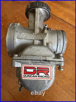 Honda Trx 250r Atc 250r Duncan Racing 39mm Pwk Carburetor