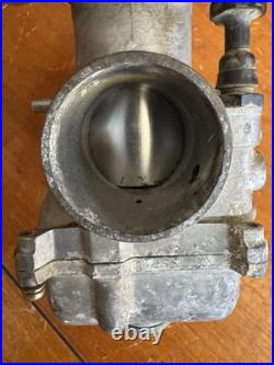 Honda Trx 250r Atc 250r Duncan Racing 39mm Pwk Carburetor