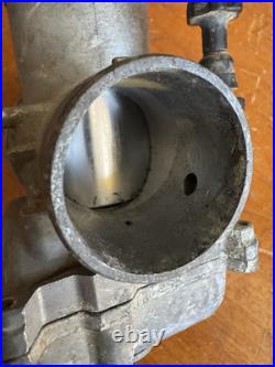 Honda Trx 250r Atc 250r Duncan Racing 39mm Pwk Carburetor
