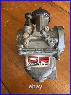 Honda Trx 250r Atc 250r Duncan Racing 39mm Pwk Carburetor
