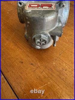 Honda Trx 250r Atc 250r Duncan Racing 39mm Pwk Carburetor