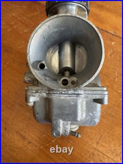 Honda Trx 250r Atc 250r Duncan Racing 39mm Pwk Carburetor