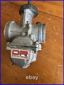 Honda Trx 250r Atc 250r Duncan Racing 39mm Pwk Carburetor