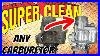How_To_Super_Clean_Any_Carburetor_To_Like_New_Condition_01_vot