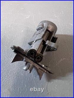 Jet Block Tower Keihin PWK AG Carburetor JDKH64 Carb Gasket O-Ring Seal JD