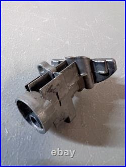 Jet Block Tower Keihin PWK AG Carburetor JDKH64 Carb Gasket O-Ring Seal JD