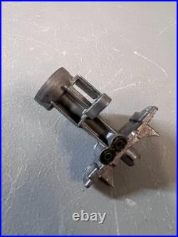 Jet Block Tower Keihin PWK AG Carburetor JDKH64 Carb Gasket O-Ring Seal JD