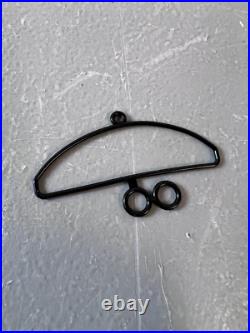 Jet Block Tower Keihin PWK AG Carburetor JDKH64 Carb Gasket O-Ring Seal JD