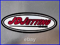 Jet Block Tower Keihin PWK AG Carburetor JDKH64 Carb Gasket O-Ring Seal JD