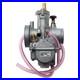 KEIHIN_CARBURETOR_Fits_PWK_28MM_SINGLE_WithCHROME_SLIDE_01_aok